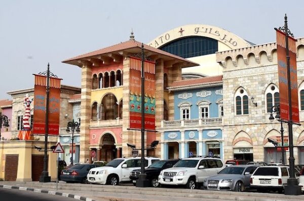 mercato-mall-dubai-le-quartier-de-jumeirah