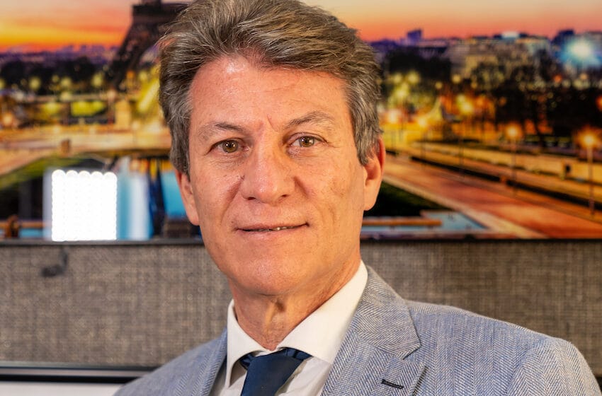MEET THE “FRENCH” DOCTORS : Dr Marouane Bouloudhnine, Chirurgien Orthopédique