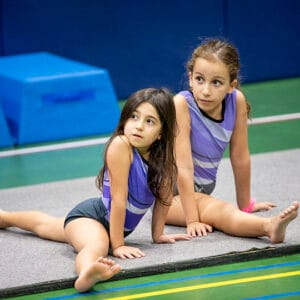 gymnastique Elite Sports Academy