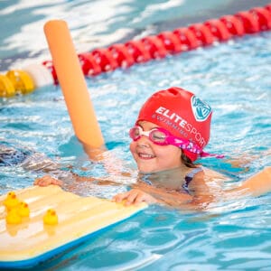 natation enfant