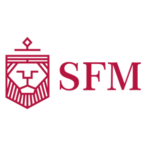 SFM corporate services logo