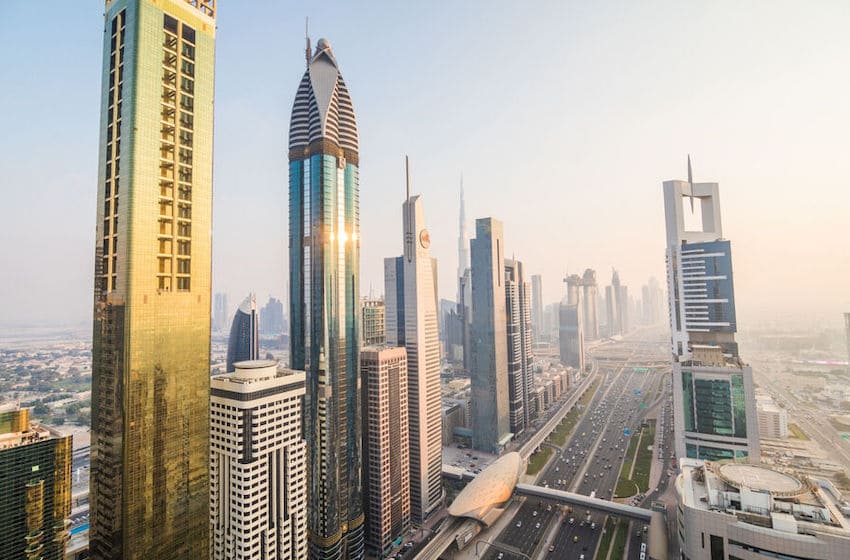 prix des logements et loyers à dubai