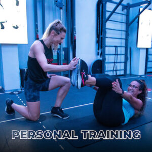 Personal training