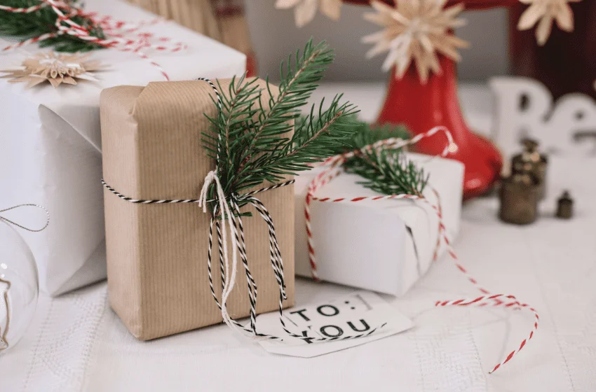 Des idées de cadeaux de Noël pour toute la famille ! - Dubai Madame