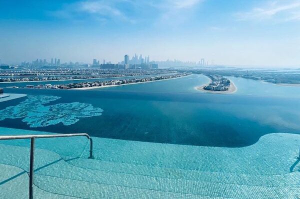 Vivre à Dubai : les avantages et les inconvénients !