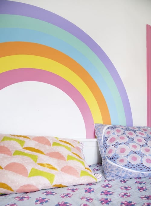 chambre enfant déco 