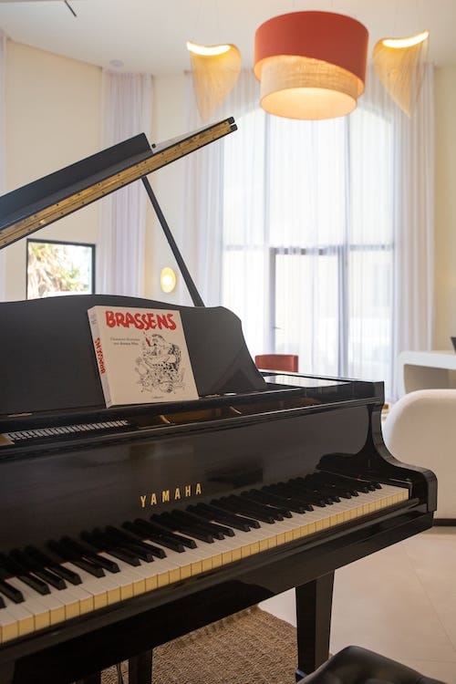 piano villa dubai