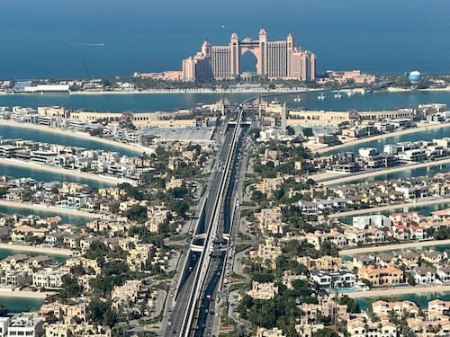 Atlantis dubai