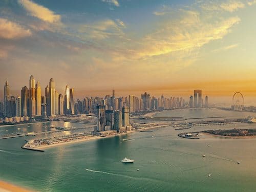 visiter dubai les incontournables