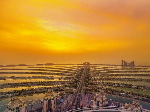 sunset-view-dubai