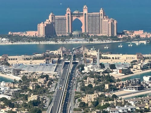 Atlantis The Palm