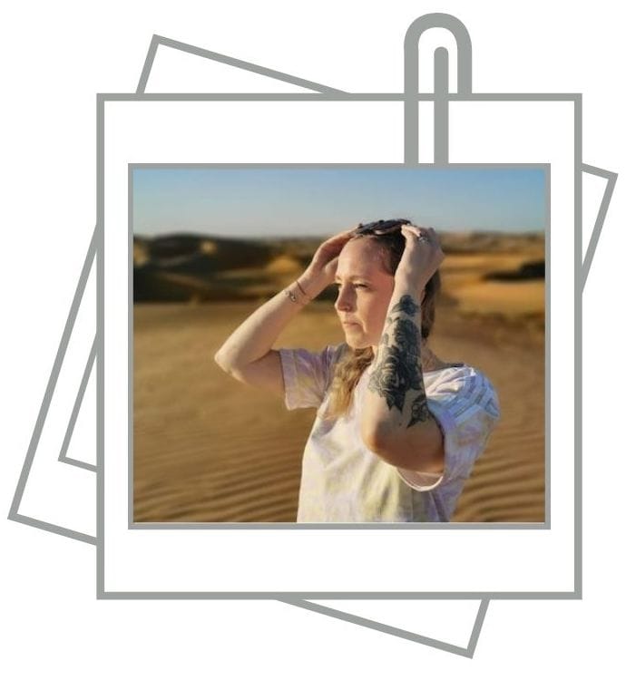 audrey redactrice Dubaimadame plateforme