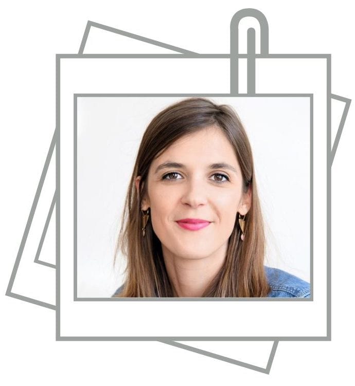 Cécile partenariat Dubaimadame