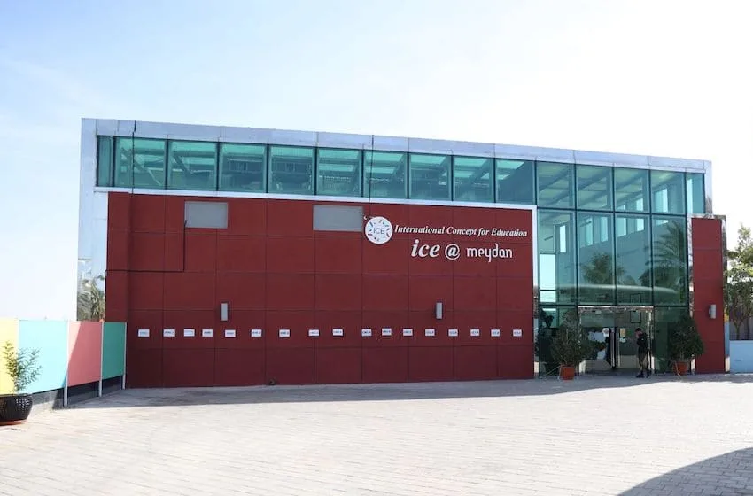 ICE : un lycée français à Dubai, bilingue et innovant