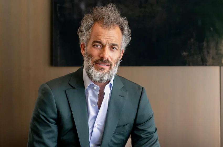 boubker benjelloun architecte