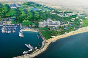 dubai resort