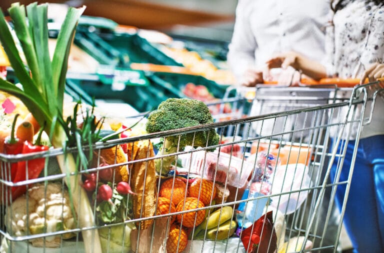 ou faire ses courses à dubai
