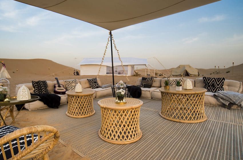 sonara camp