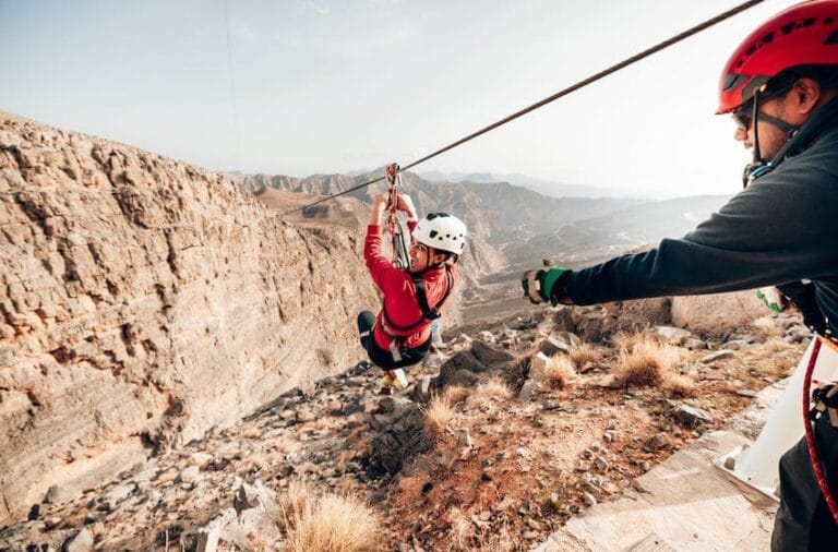 visiter ras al khaimah