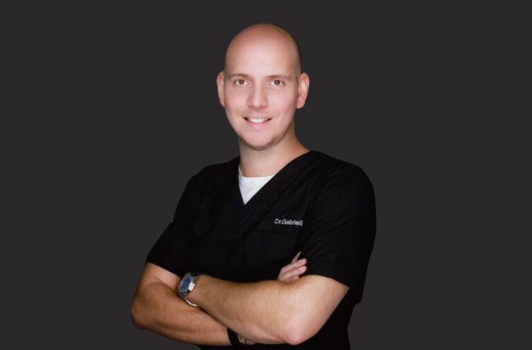dr. marc gabrielli
