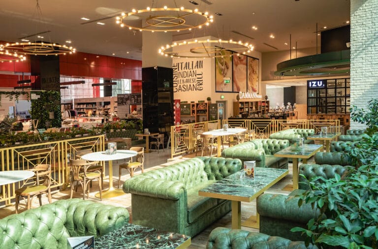 le gourmet dubai