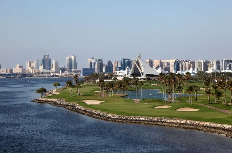 meilleurs gold de dubai