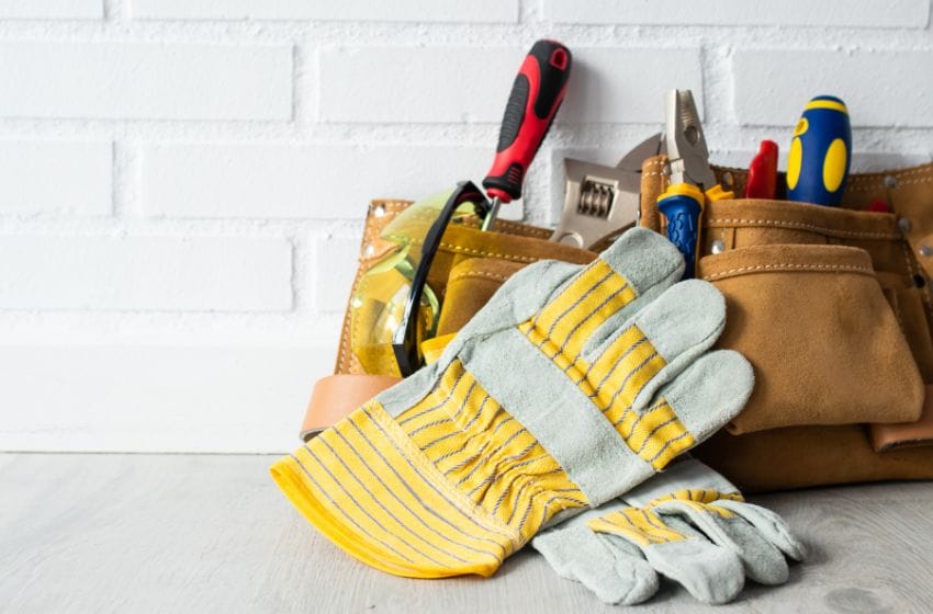 En recherche d’une société de rénovation ou maintenance fiable pour la maison à Dubai ? Essayez Repair Pro !
