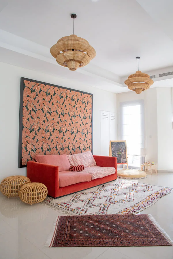 architecte d'intérieur
