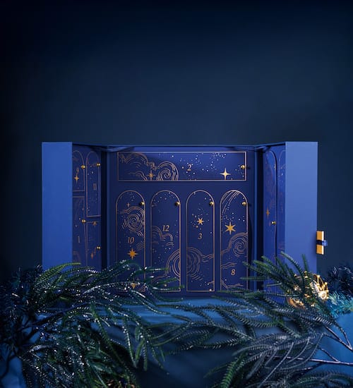 Advent calendar dubai for men alcohol