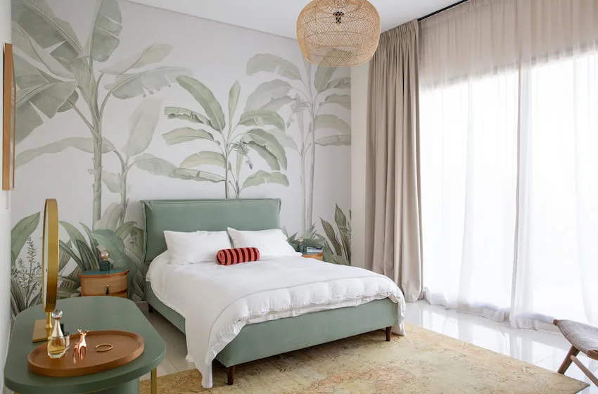 chambre parentale