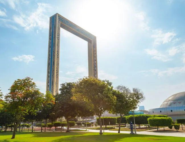 activités à dubai à faire