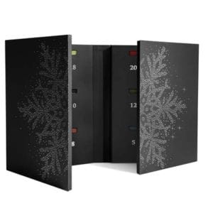 calendrier de l'avent 2025 original