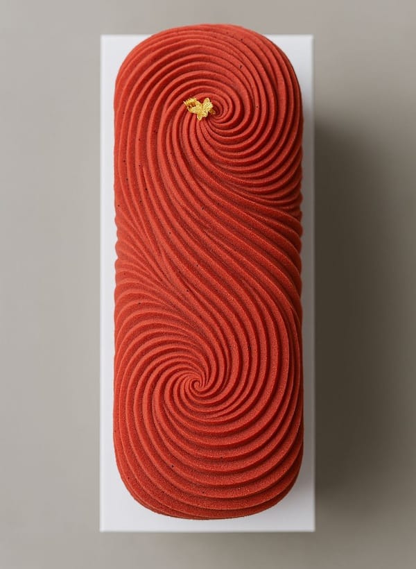 buche de noel kayu bakehouse