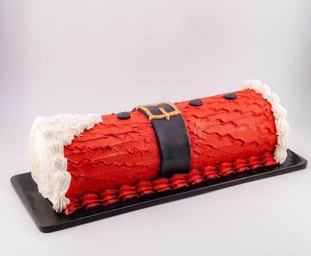 buche de noel bake n more