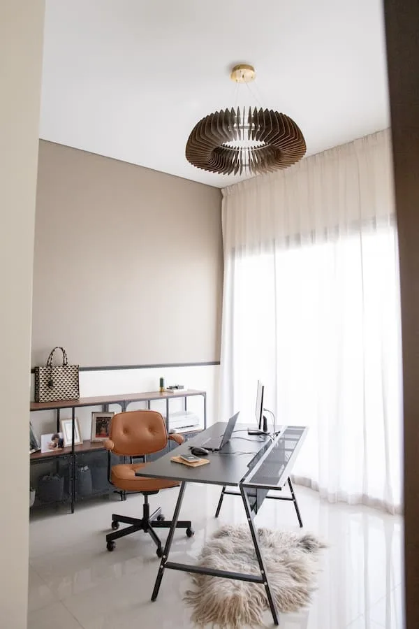 décoration bureau