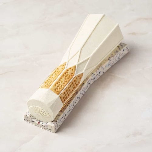 chef fodil buche de noel dubai