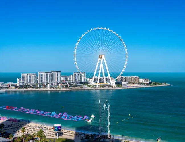 Ain Dubai