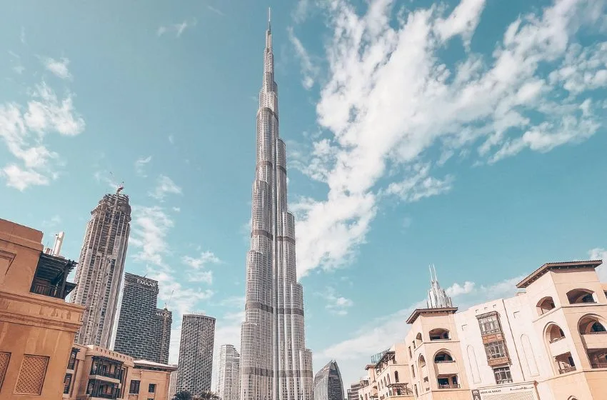 Que faire à Dubai ? 20 activités et visites incontournables à faire absolument !