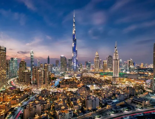 activités à dubai