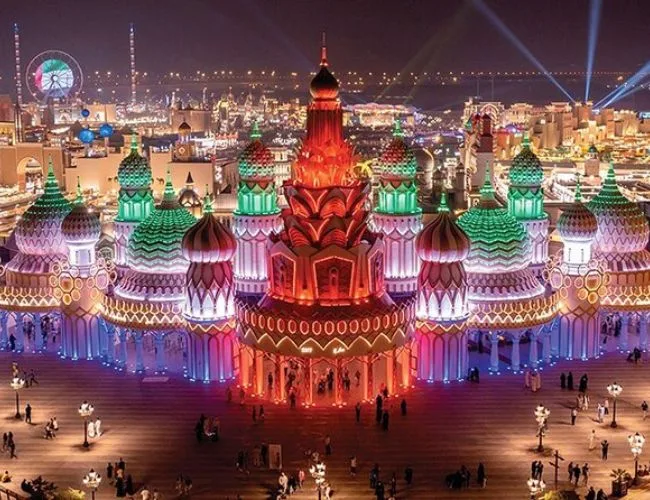 global village