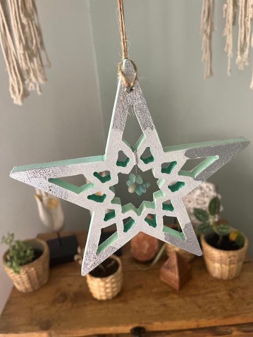 objet de décoration énergétique