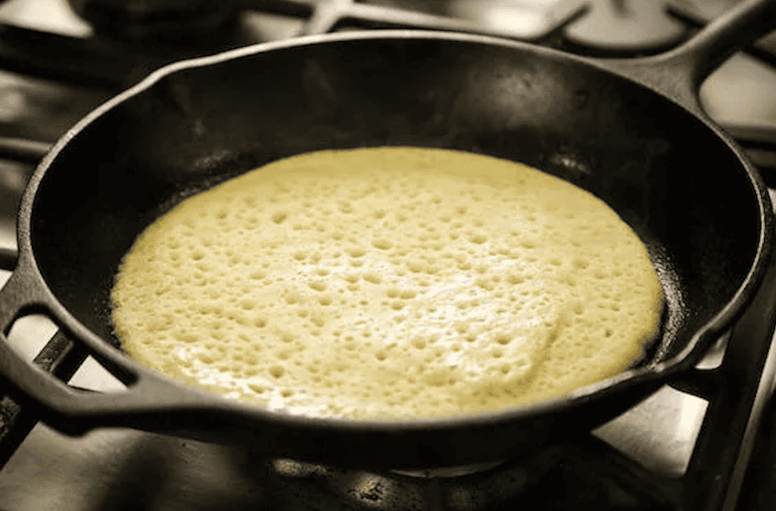 baghrir recettes marocaines