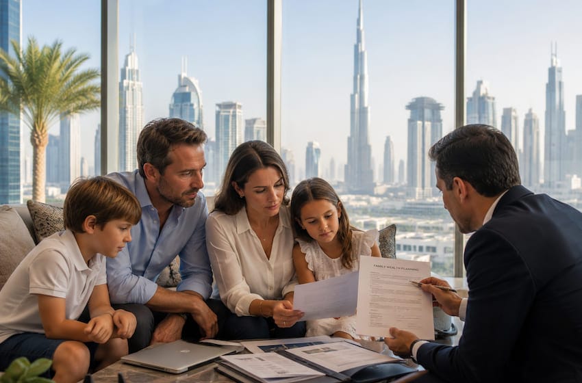 régimes matrimoniaux à dubai