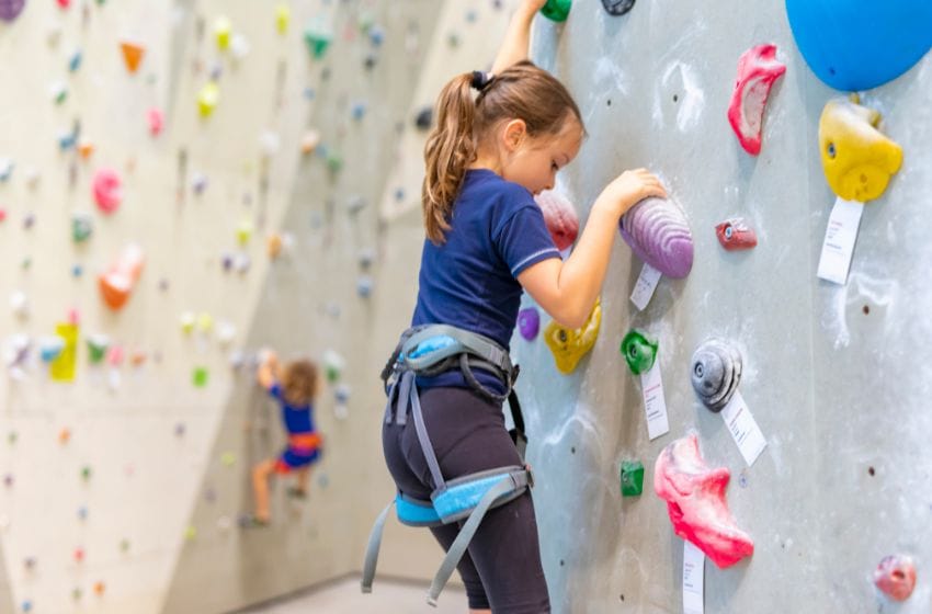 Les meilleurs camps de vacances pour enfants à Dubai !