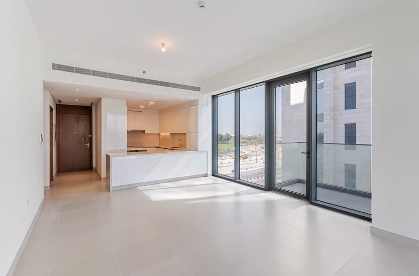 dubai water canal appartement