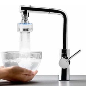 filtre purificateur d'eau