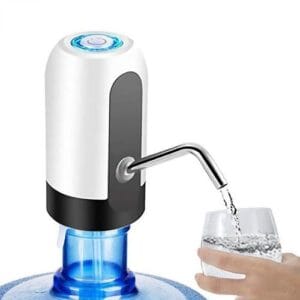 pompe distributeur d'eau bonbonnes