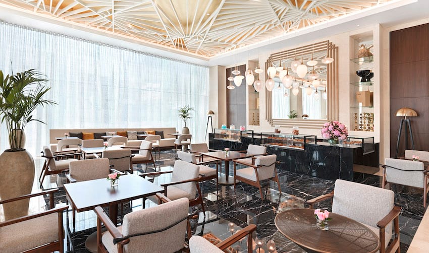 bijou pâtisserie dubai