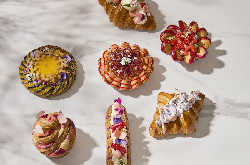 bloom tea dubai