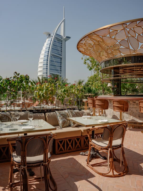 kira restaurant